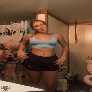 Hannah wants to be a webslut forever