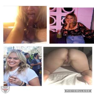 Who will expose Dee to friends & family?