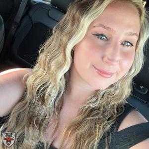 Kelly Caught & Reposted