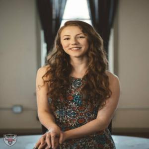 She needs this exposure