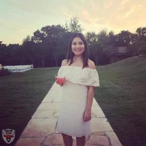 Kaithlyn wants to be seen