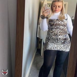 Whitney is my Webslut