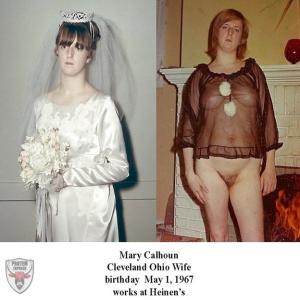 Wife Mary for repost everywhere.