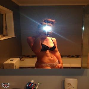 Jacki Reynolds Exposed