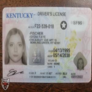 Sub Girl Syndi from Kentucky