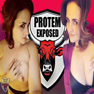 Protem SLUT Wife Now