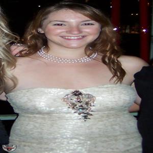 Happy Birthday Stephanie Sage!