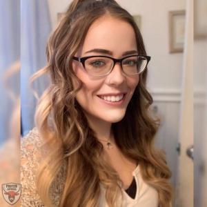 Calynne From Manitoba