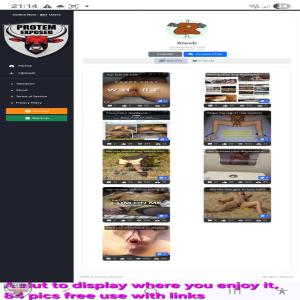 Definitely caught...