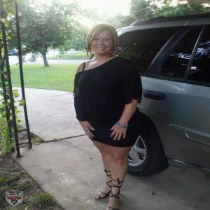 Shannon Salado Exposed