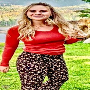 Utah school teacher Grace Elizabeth Amundson