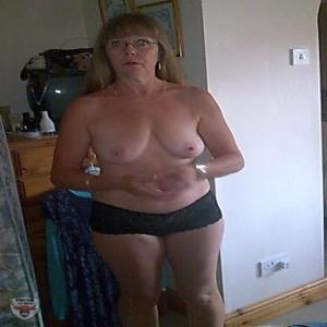 Even more of Christine