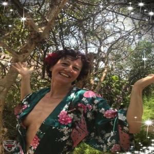 Swiss slut Franziska Campiche