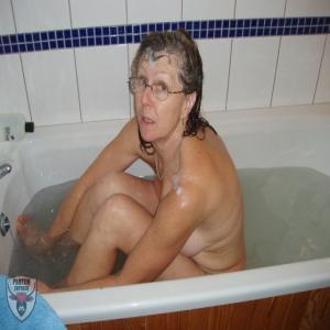 Christine Mary Lewis UK Grandma