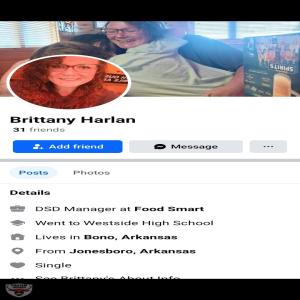 Humiliated unaware arkansas mom Brittany\'s body exposed. Comment on and describe in detail her now not hidden parts. Anyone know of her? Dm me