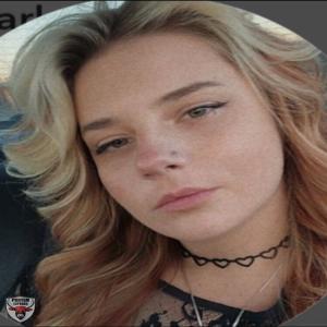 Caught Webslut Sharleen