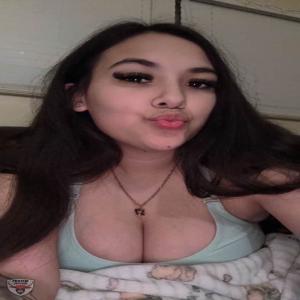 Cuck begs her gf being exposed