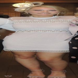 Let’s keep this slut here a long time