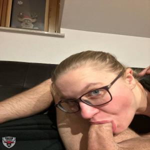 Slutty Becky Caught & Reposted