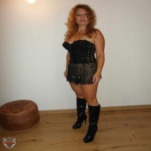 RISK German Slut Luciana Simboz from Berlin Cheating HotWife Amateur Whore