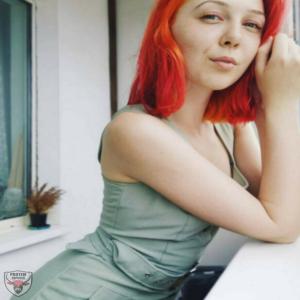 Is porn in her future?