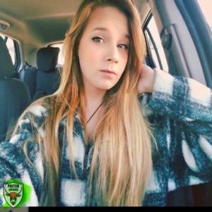 Busty Slut Sharleen Caught and Expsrd