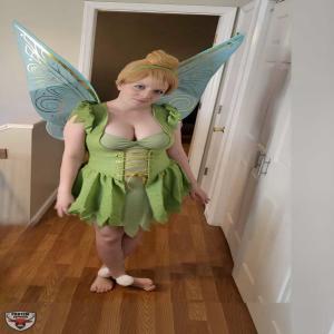 Big titted fairy 10 votes no delete