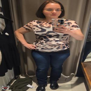 Lost fat slut