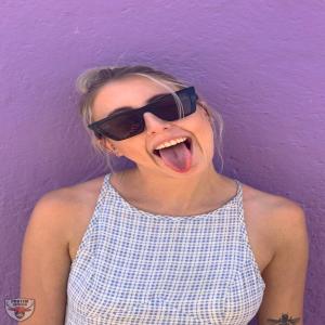 Celine / Brooke Caught