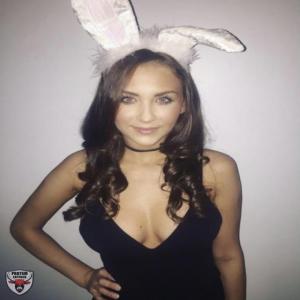 Gabby P stays on. She is now an officially exposed whore