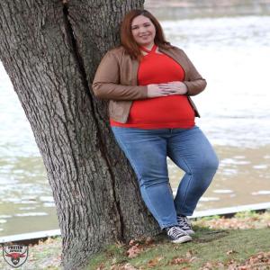 Unaware bbw want to be up forever