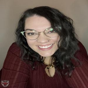 Beautiful big tit fatty