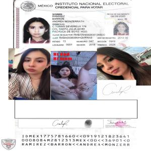 My all id for your collection