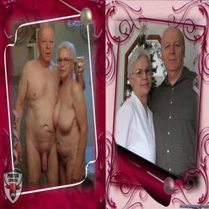 Jeanne caught again.