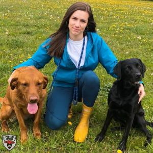 Georgia Park - Vet Nurse - UK -Exposed Pt 1