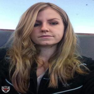 Self risk slut got caught