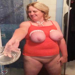 Jacqui Thorn Piss Tits