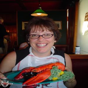 Aunt Stacy from VT Exposed!