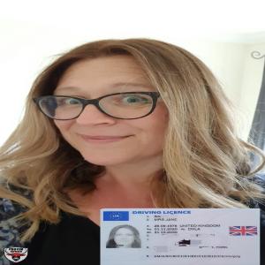 Chubby milf Amanda for permanent stay