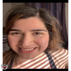 Lola Wazir slutweb reposted