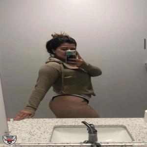 REPOST round 2 lost Lola Wazir