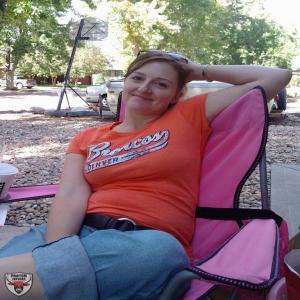 Sarah caught 10 votes no delete