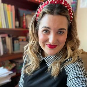 Lauren Miller