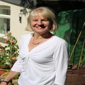 Naughty MILF Caroline