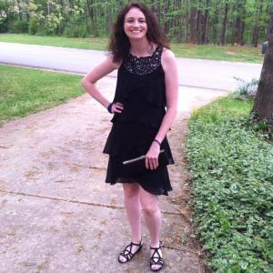 Jamie S, innocent school teacher, does her hubby know she was blacked?