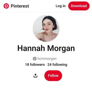 Hannah Morgan caught - UK illustrator & designer exposed