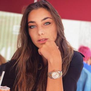 Camilla Gianolio