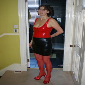 Scottish slut wife Susan