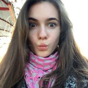 Levina must stay longer…