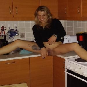 Christine from Greece